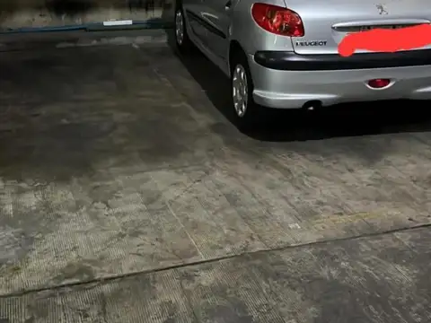 Cochera en Venta en Belgrano, CABA