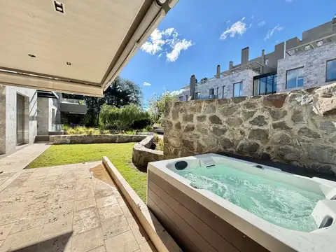 Departamento pb  | milnuevediez | villa belgrano