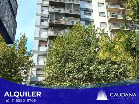 Departamento de tres ambientes - Av. Gaona 2200 Ramos Mejia