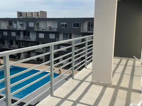 Departamento en Venta al Oeste