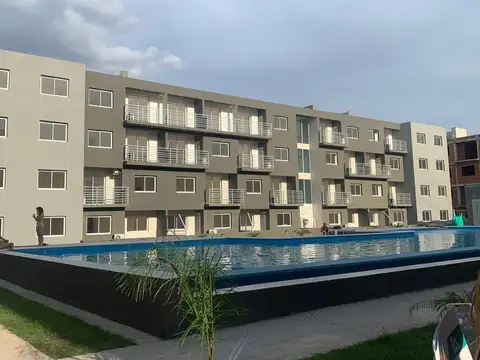 Departamento en Venta en Moreno, USD 70.000