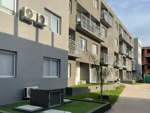 Departamento a la venta en Moreno