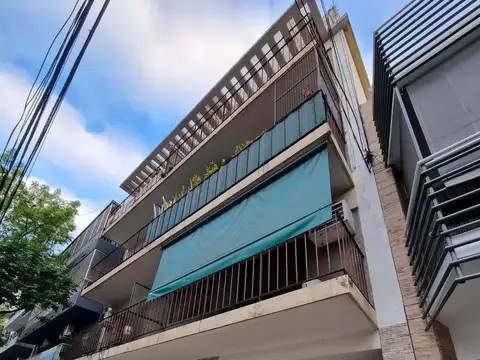 Departamento en Venta en Villa del Parque, Capital Federal