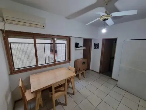 Departamento en Venta en Villa del Parque, USD 55.000
