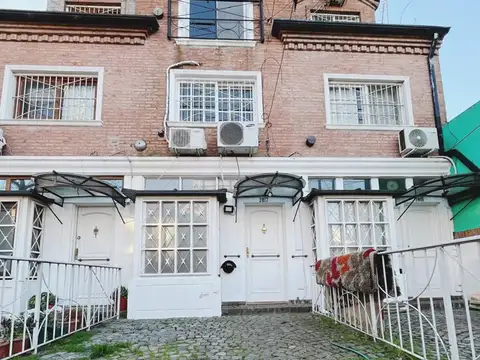 Casa Triplex  en Alquiler en Olivos, Vicente López, G.B.A. Zona Norte