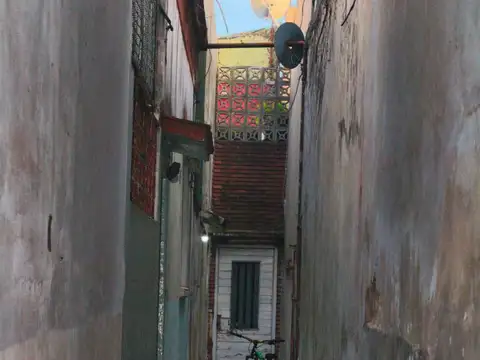 Depto Tipo Casa en Venta de 3 ambientes