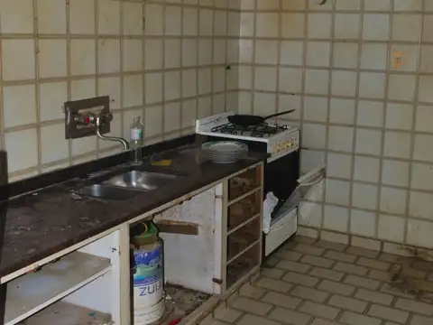 Depto Tipo Casa en Venta al Norte