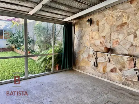 Casa en Venta en Berisso, USD 95.000