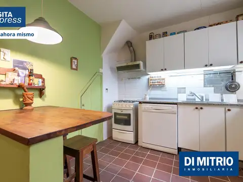 Depto Tipo Casa en Venta al Este