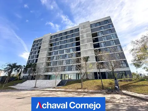 Departamento en Venta en Nordelta, Partido de Tigre