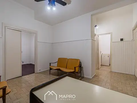 Departamento en Venta Apto profesional