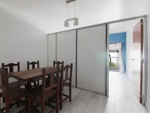 MUY BUEN DEPTO 1 AMB Ap.Prof (34M2) FTE COC INDEP, BAÑO COMPLETO, Proximo a Av Corrientes, Av Callao