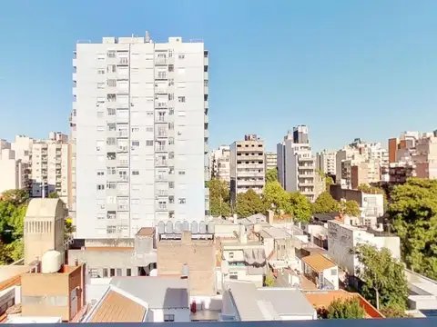 Departamento en Villa Urquiza