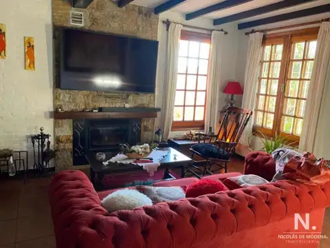 Casa en Alquiler Temporal 2024 años