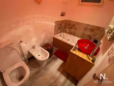 Casa en Alquiler Temporal 2024 años