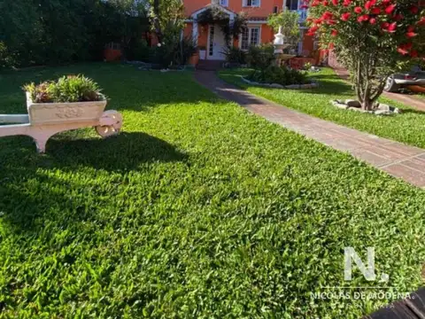 Casa en Alquiler Temporal de 3 dormitorios