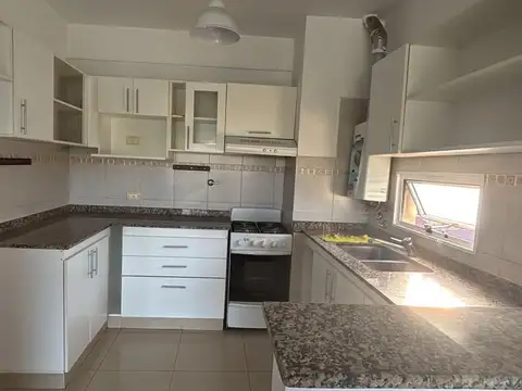 Departamento en Alquiler 10 años
