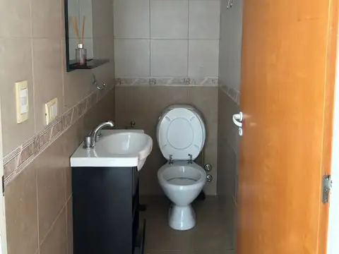 Departamento en Alquiler de 2 dormitorios