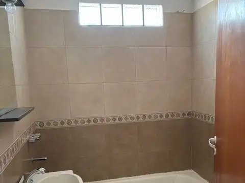 Departamento en Alquiler de 3 ambientes