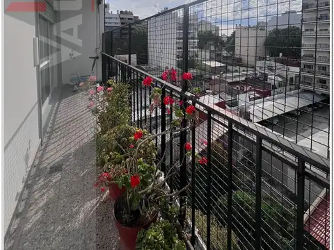 Departamento en Venta en Villa Santa Rita, USD 165.000