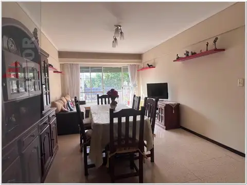 Departamento en Venta de 4 ambientes