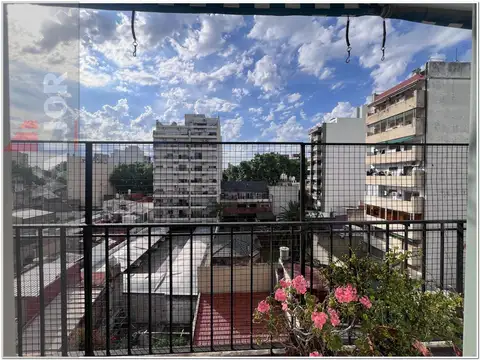 Departamento en Villa Santa Rita