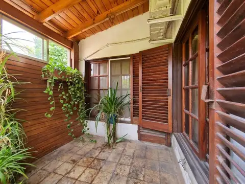 Depto Tipo Casa en Venta de 4 ambientes