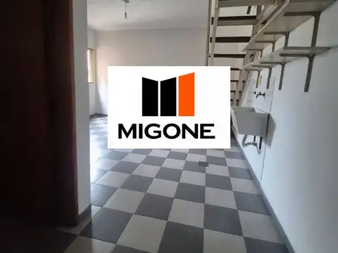 Departamento en Alquiler 25 años