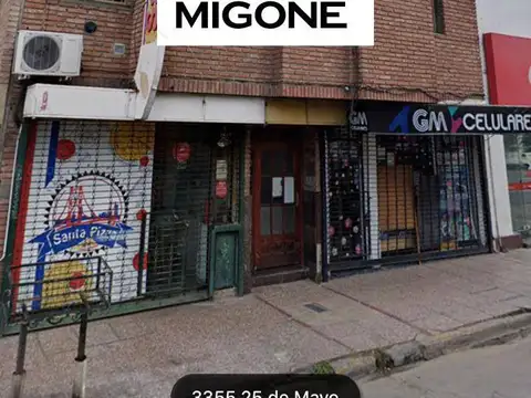 25 DE MAYO 3300