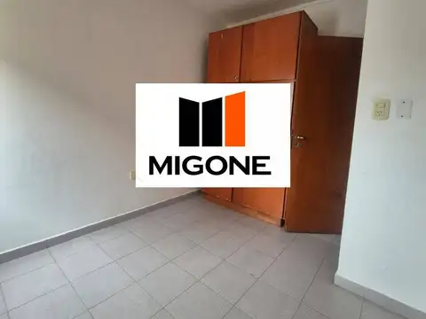 Departamento en Alquiler al Sur
