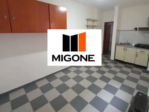 Departamento en Alquiler 25 años