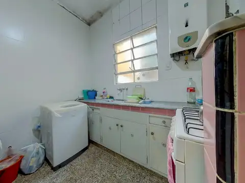 Casa en Venta 50 años