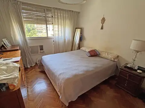 VENTA DEPARTAMENTO 4 AMBIENTES EN VILLA URQUIZA
