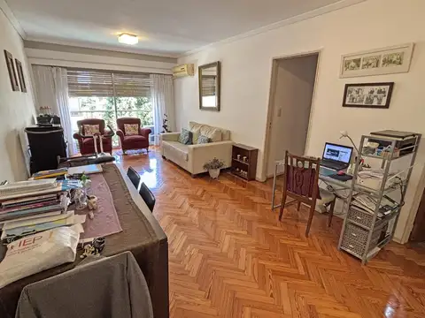 Avenida Olazábal 5300