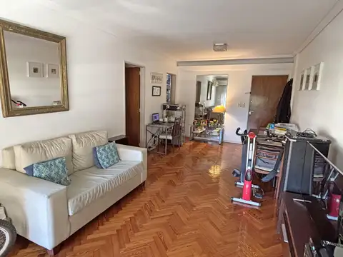 Departamento en Venta de 4 ambientes