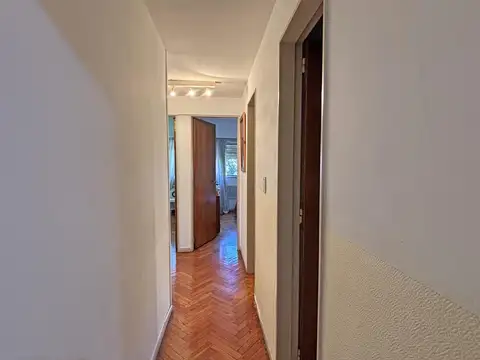 Departamento en Venta 56 años