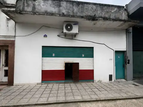 Local en Alquiler en Piñeyro, Partido de Avellaneda