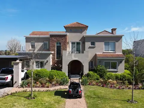 Casa en Venta en La Reserva Cardales, Countries y Barrios Cerrados en Campana