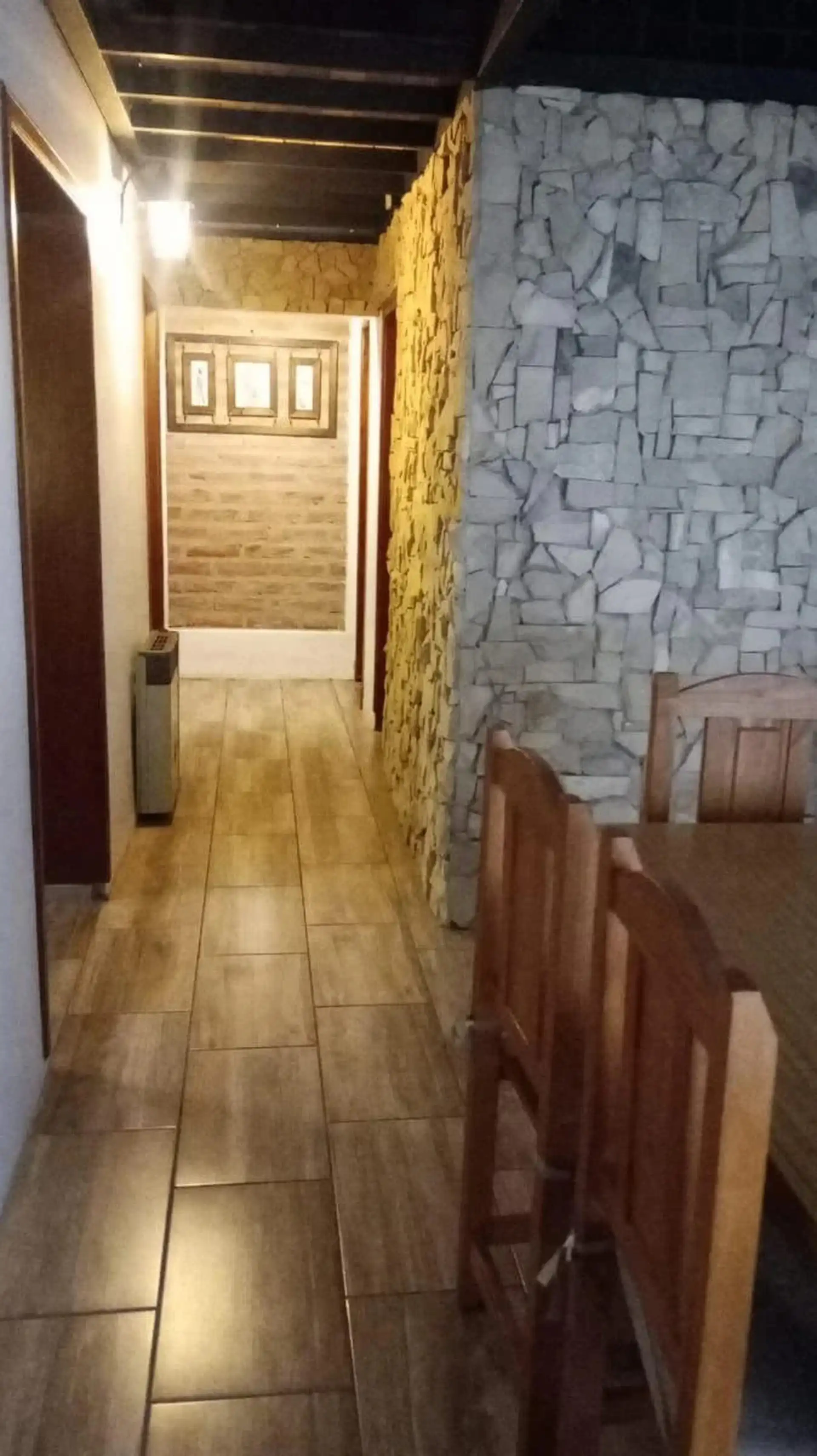 VENTA PH CASA INDEPENDIENTE 4 AMBIENTES CON COCHERA