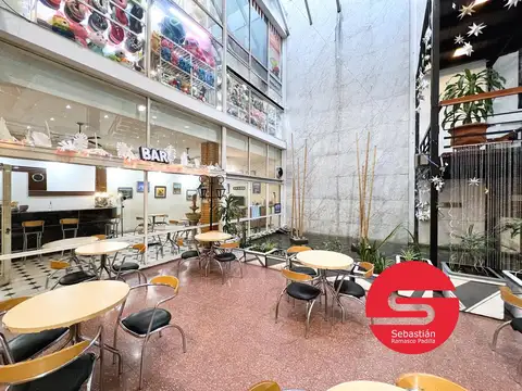 Local en Venta 40 años