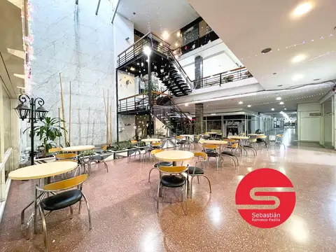 Local en venta barrio centro centro zona LA FAVORITA GALERÍA COMERCIAL BAR