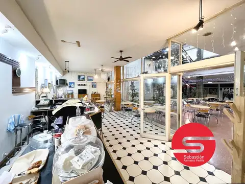 Local en Venta en Centro, USD 72.000