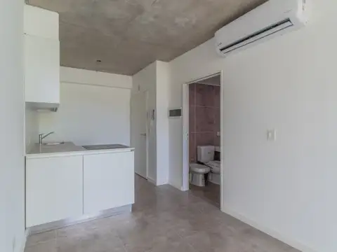 Fitz Roy 1800 , Piso 2