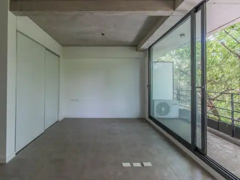 Departamento en Venta en Palermo, USD 124.000