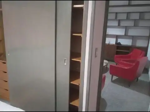 Se vende un departamento de 2 ambientes luminoso - San Cristobal