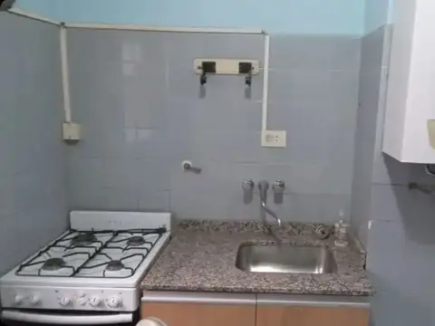 Departamento en Venta en San Cristóbal, USD 62.000
