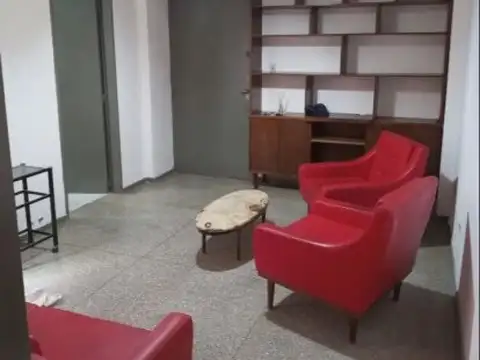Se vende un departamento de 2 ambientes luminoso - San Cristobal