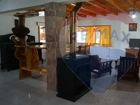 Casa en Venta en Meliquina, USD 290.000