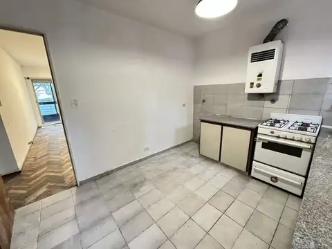 Departamento en Venta en Centro, USD 79.500