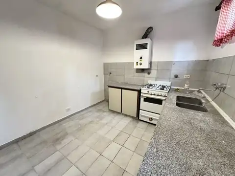 Departamento en Venta 31 años